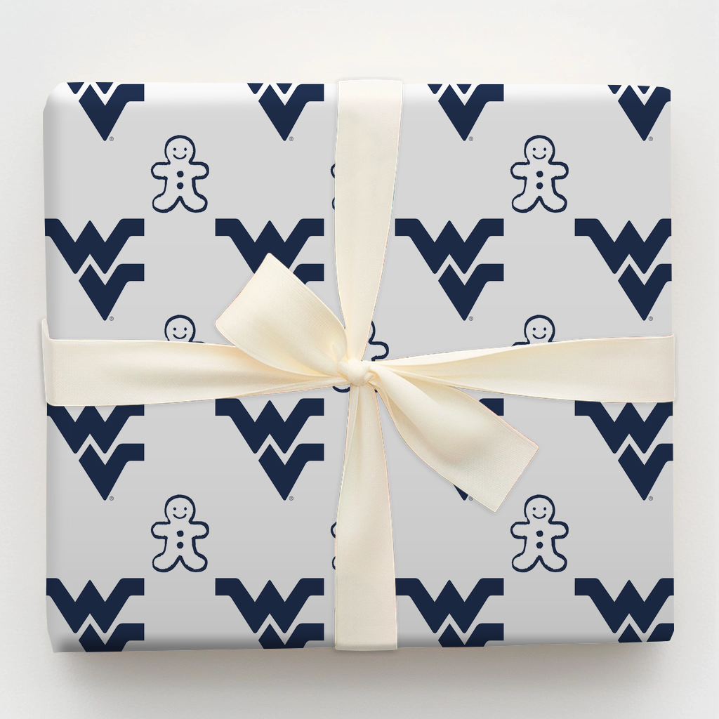 West Virginia Gingerbread
