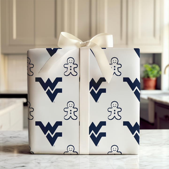 West Virginia Gingerbread
