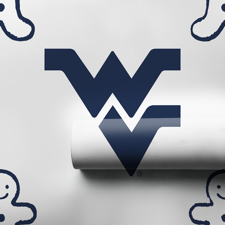 West Virginia Gingerbread