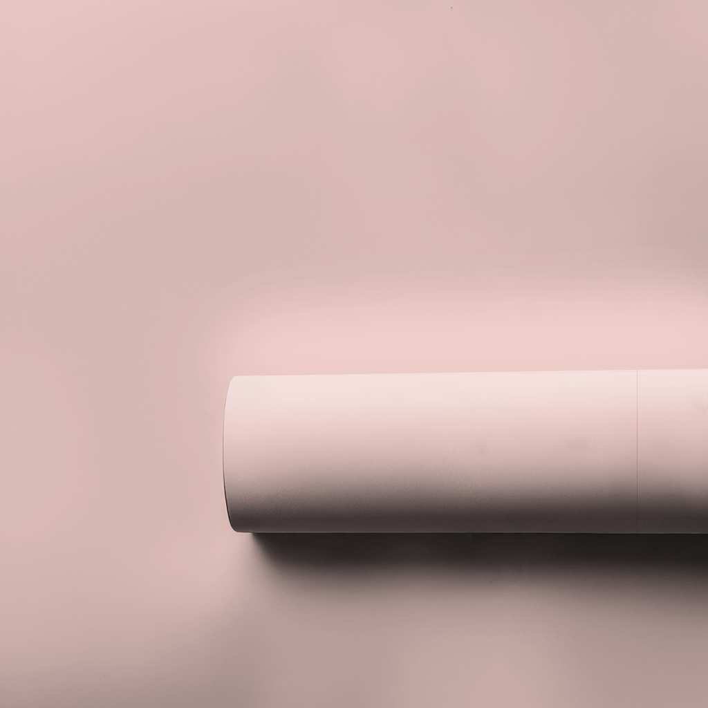 New Born Pink - Wrapping Paper - Aspen & Arlo