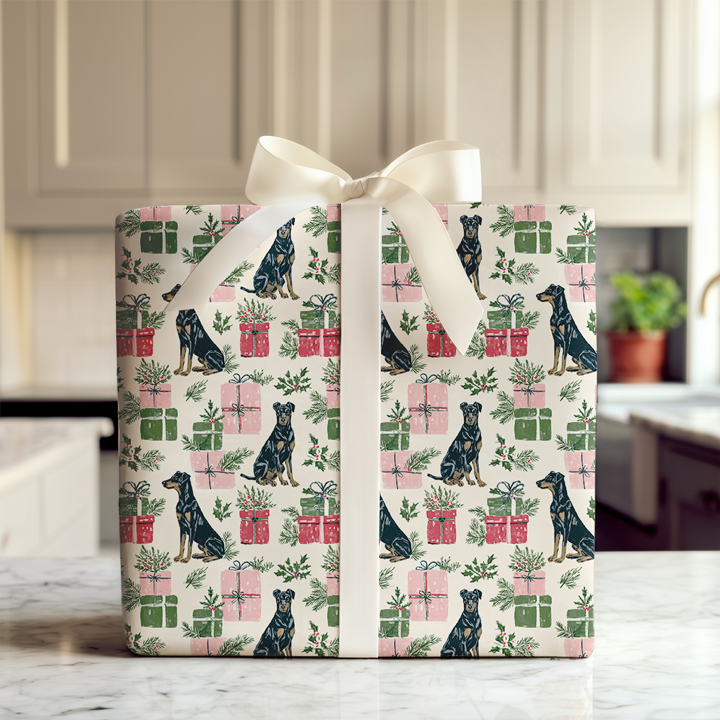 Beauceron Gift Guard