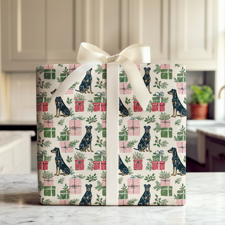 Beauceron Gift Guard
