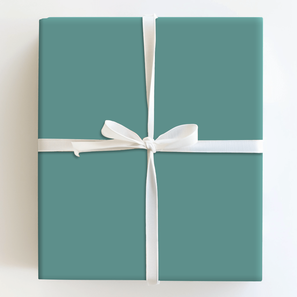 Sea Swim - Wrapping Paper - Aspen & Arlo
