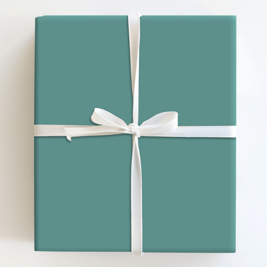 Sea Swim - Wrapping Paper - Aspen & Arlo