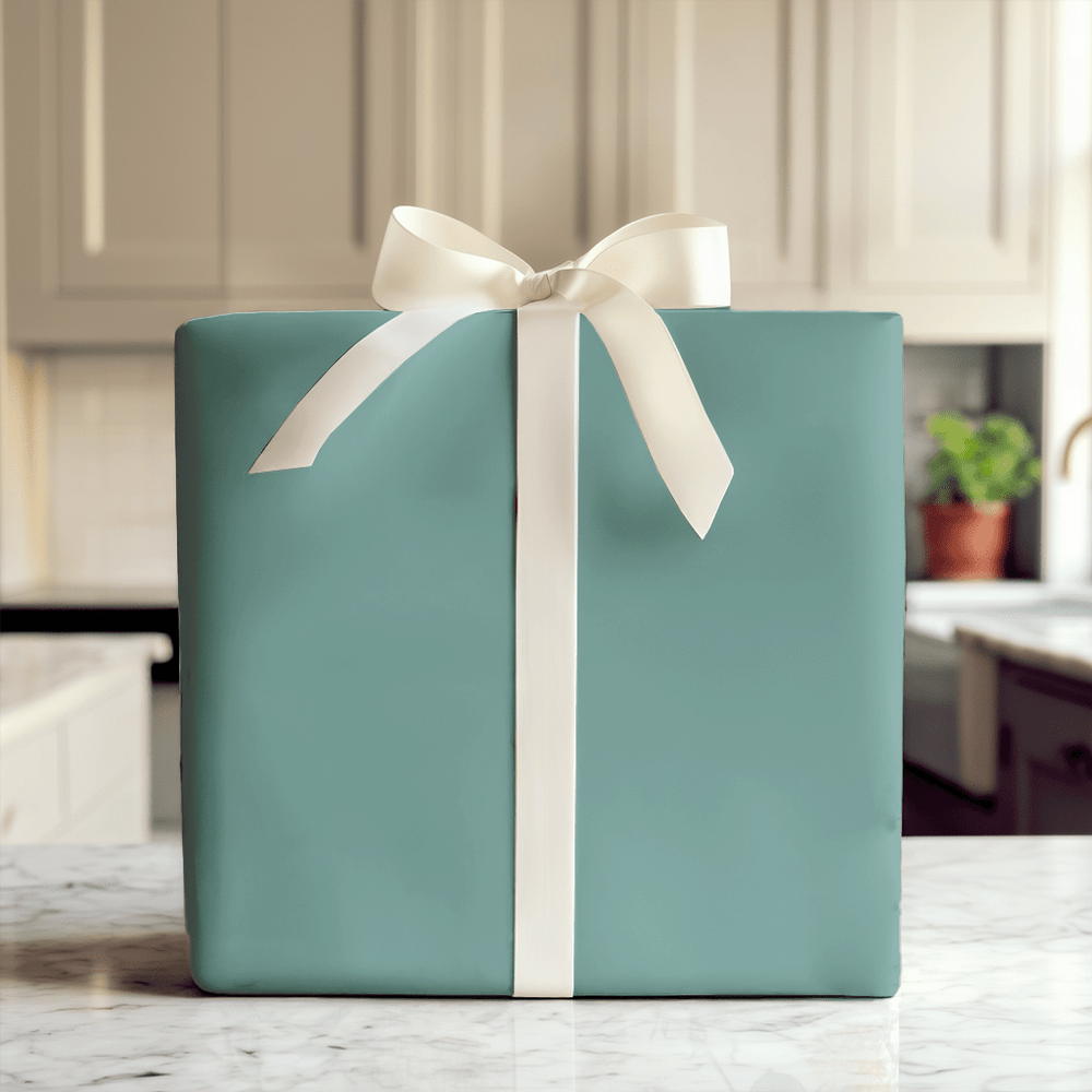 Sea Swim - Wrapping Paper - Aspen & Arlo