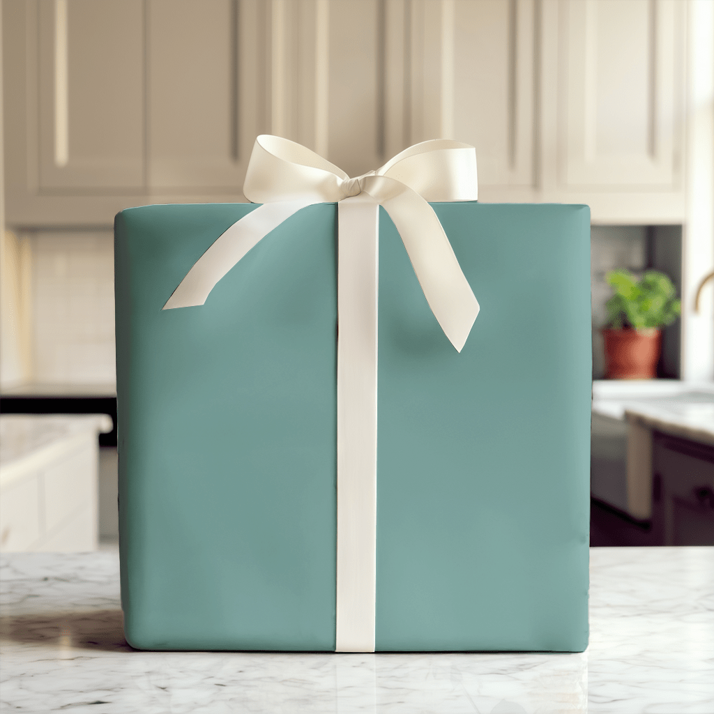 Sea Swim - Wrapping Paper - Aspen & Arlo
