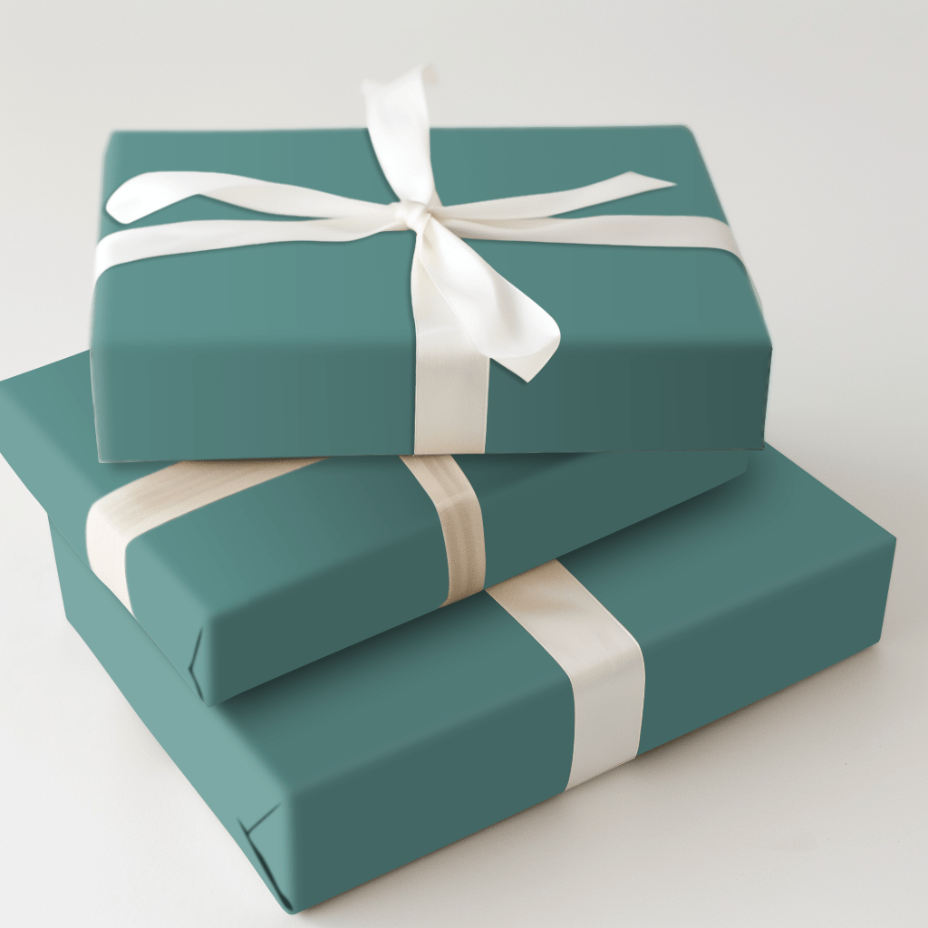Sea Swim - Wrapping Paper - Aspen & Arlo