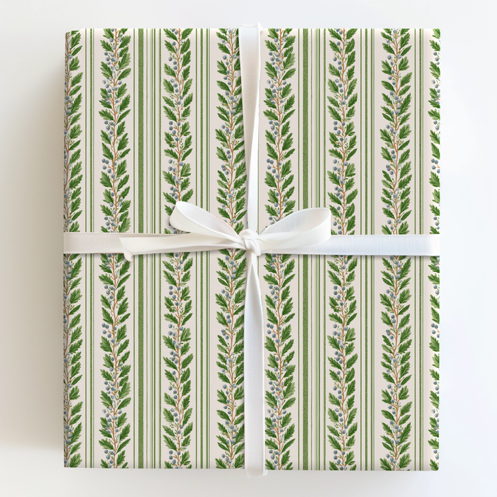 Garland Stripe