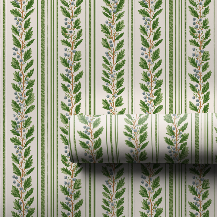 Garland Stripe