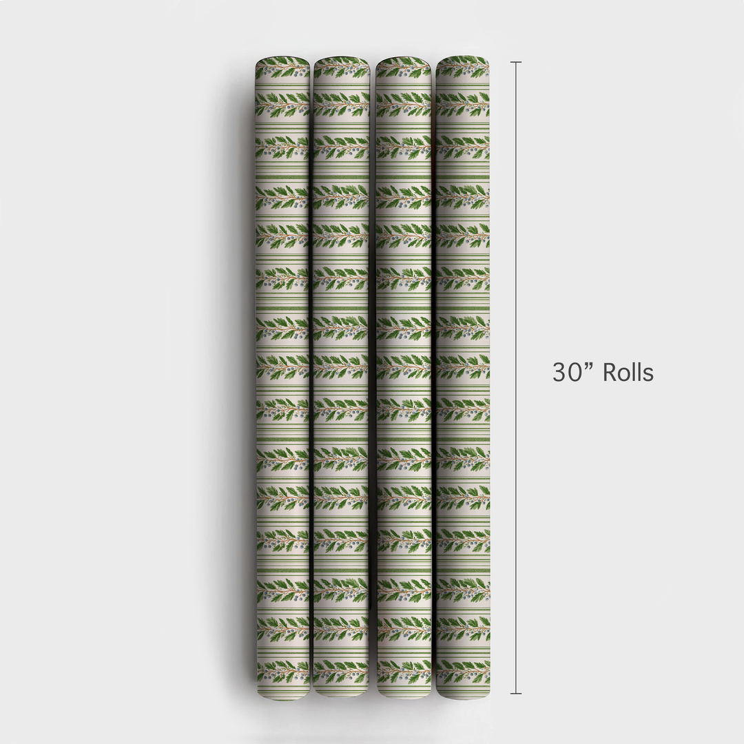 Garland Stripe