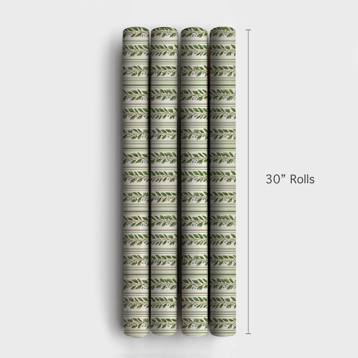 Garland Stripe