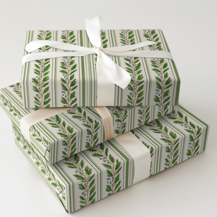 Garland Stripe