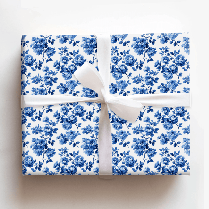 Pattern Me Pretty - Wrapping Paper - Aspen & Arlo