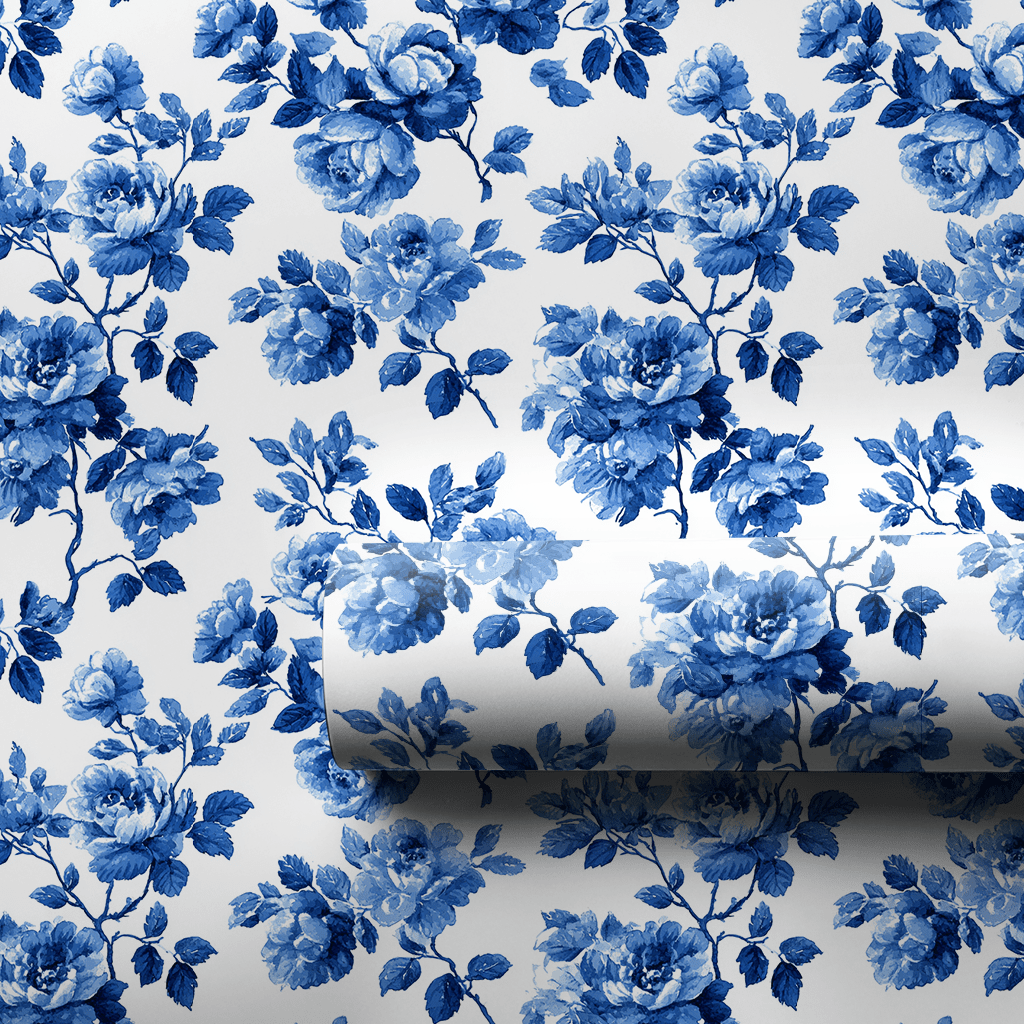 Pattern Me Pretty - Wrapping Paper - Aspen & Arlo