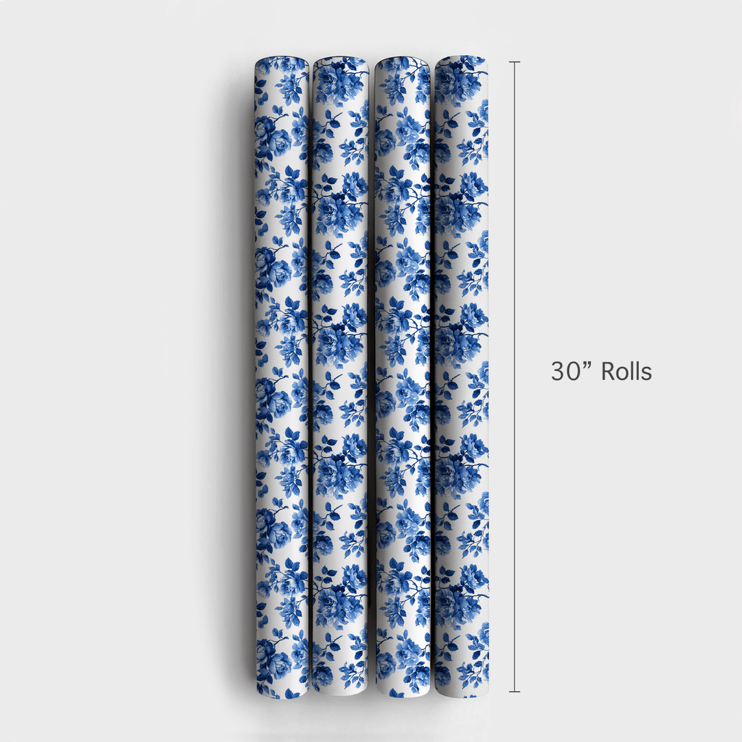 Pattern Me Pretty - Wrapping Paper - Aspen & Arlo
