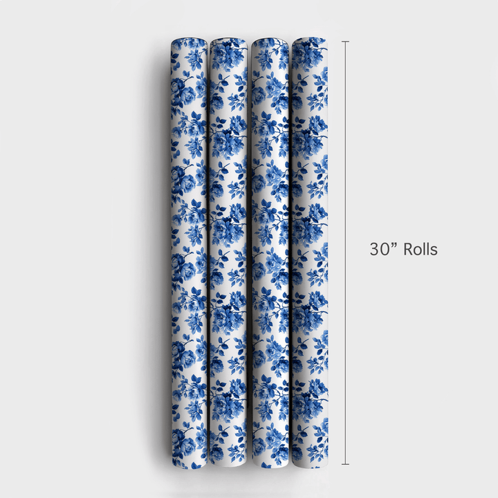 Pattern Me Pretty - Wrapping Paper - Aspen & Arlo