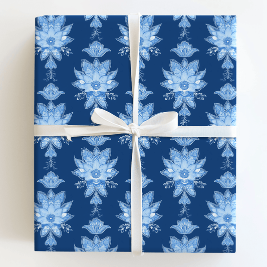 Jeanette - Wrapping Paper - Aspen & Arlo