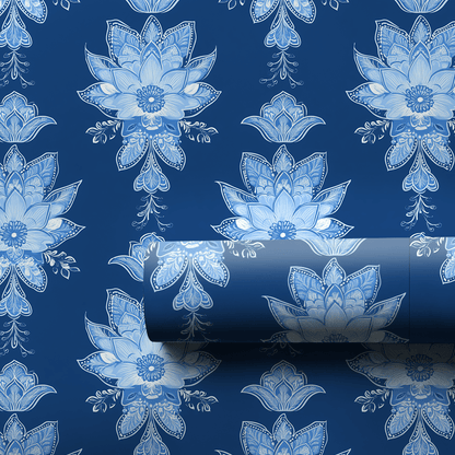 Jeanette - Wrapping Paper - Aspen & Arlo