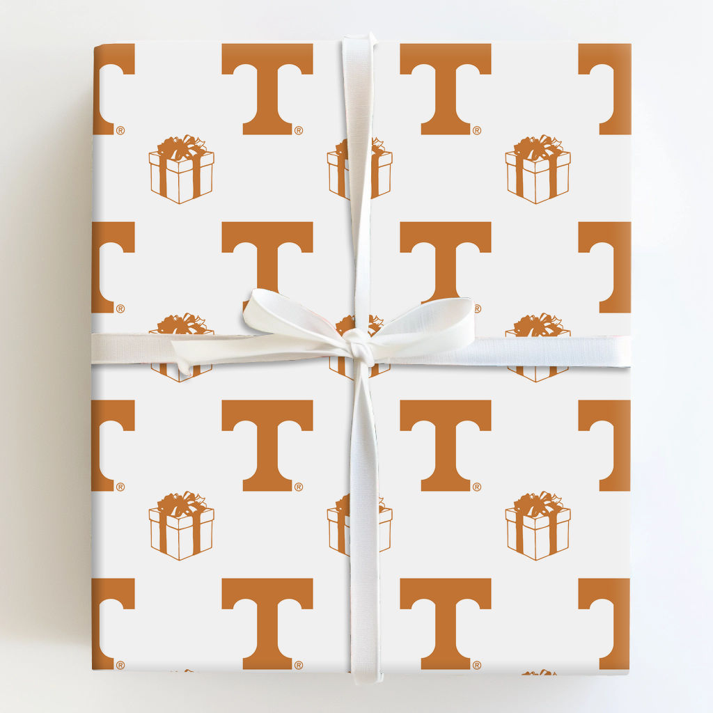 Tennessee Present