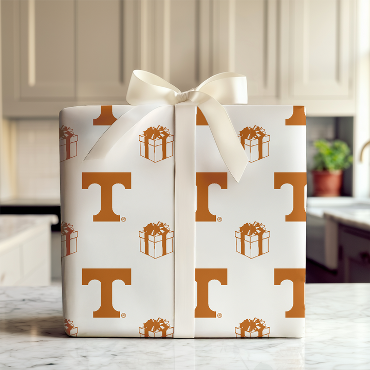 Tennessee Present