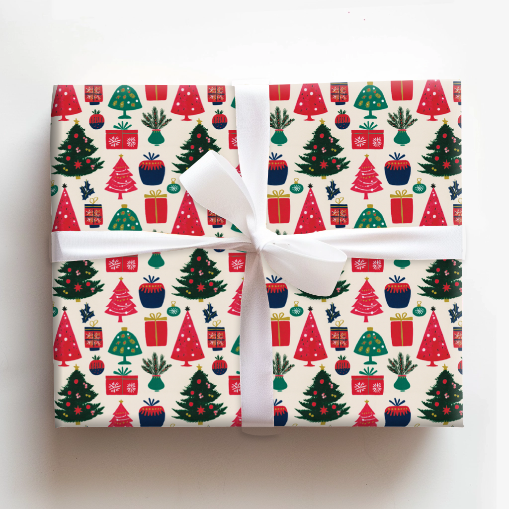 Festive Motifs