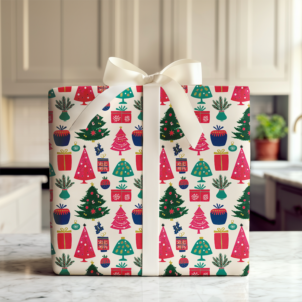 Festive Motifs