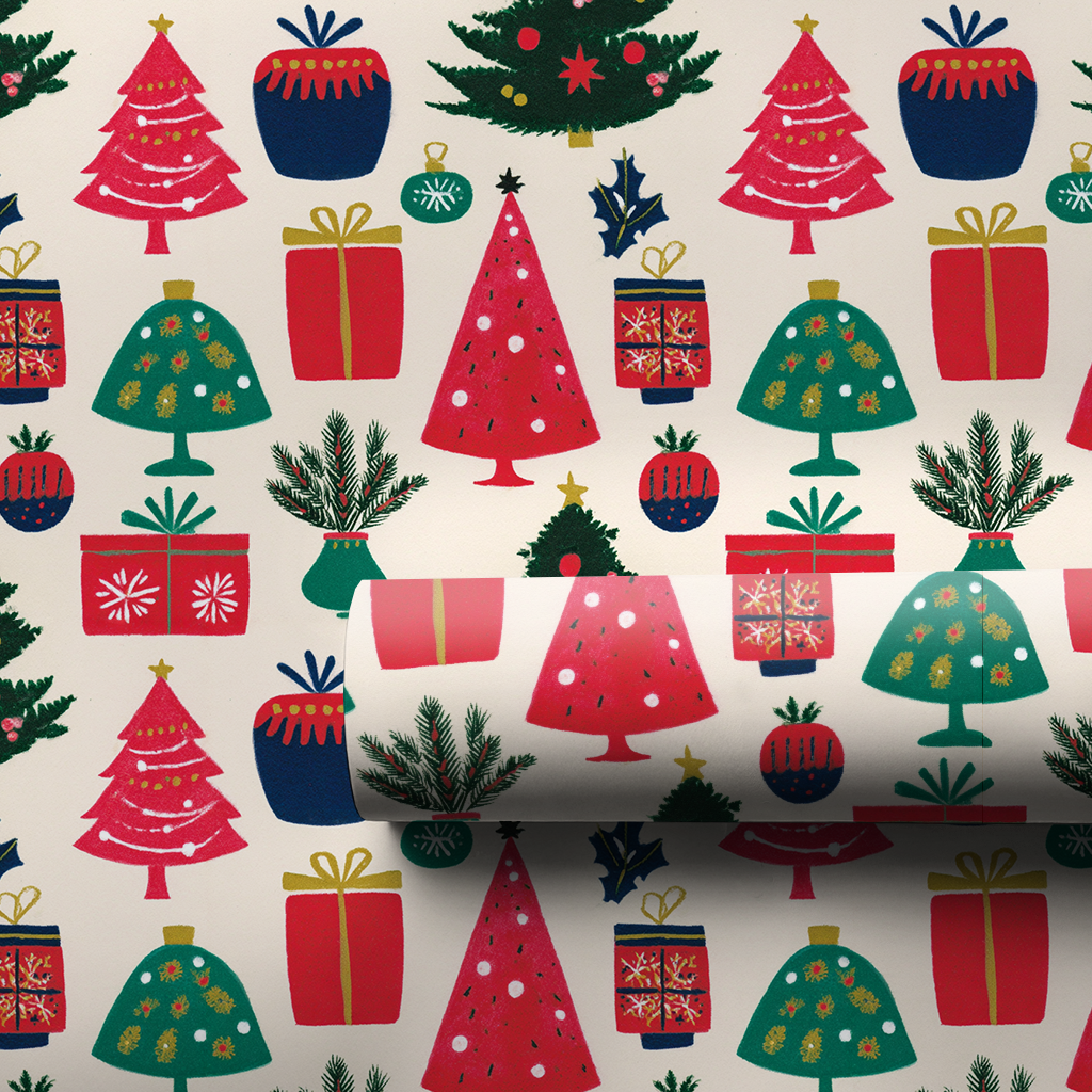 Festive Motifs
