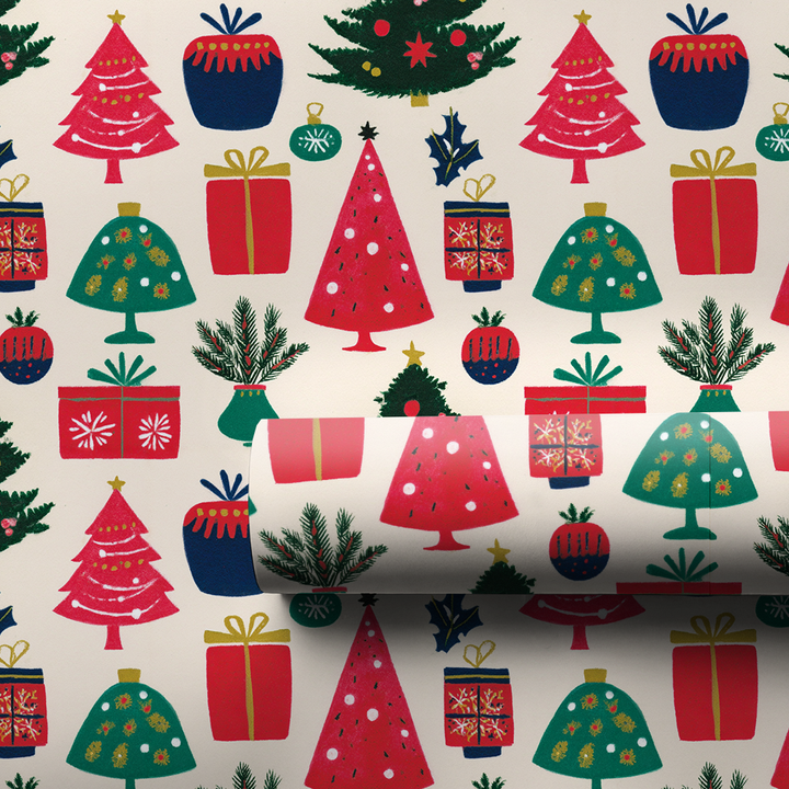 Festive Motifs