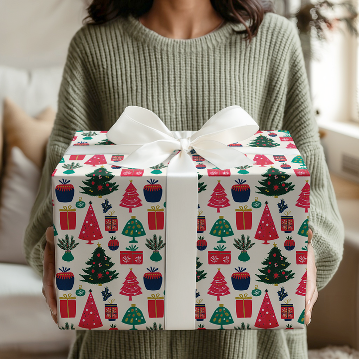 Festive Motifs