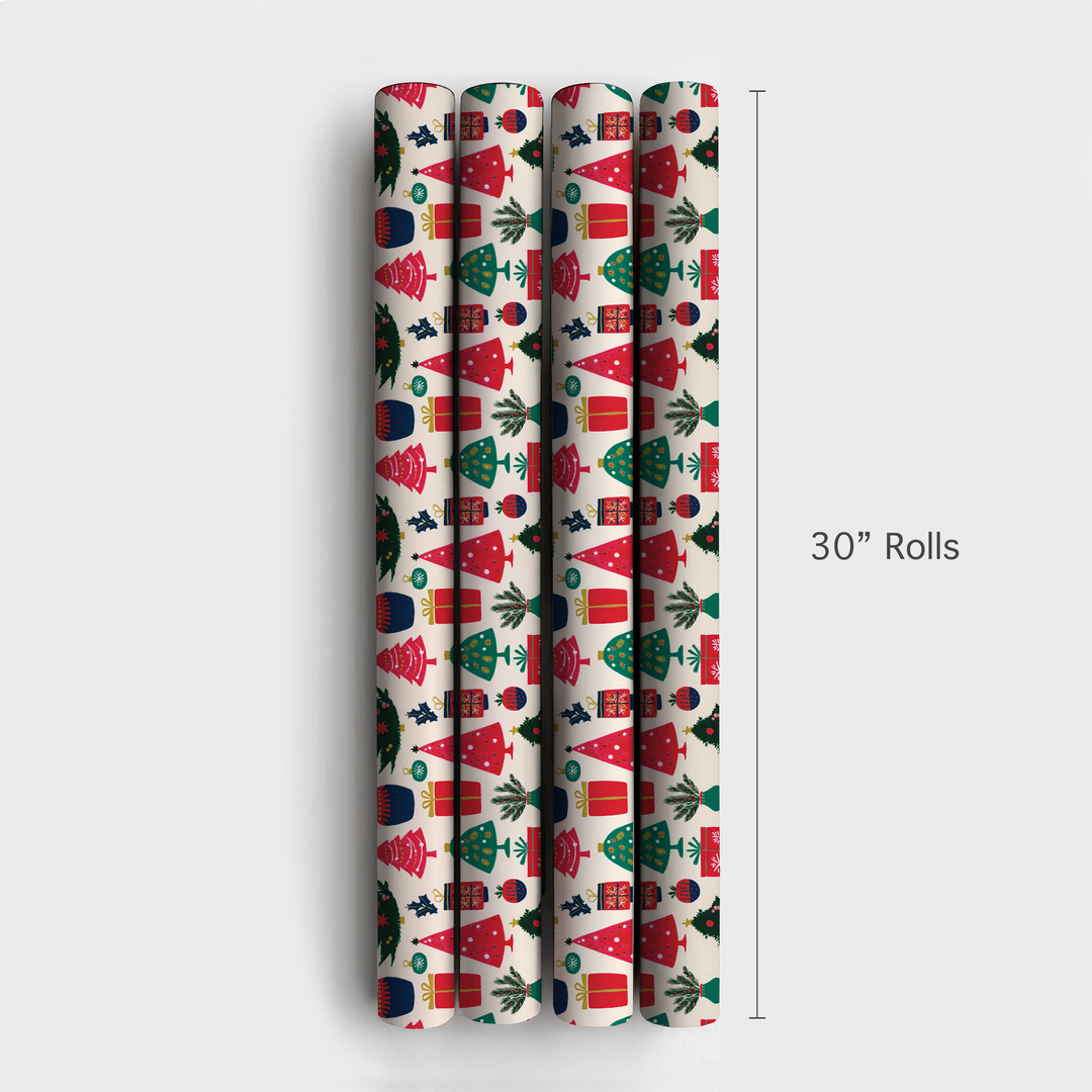 Festive Motifs