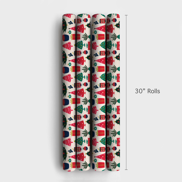 Festive Motifs