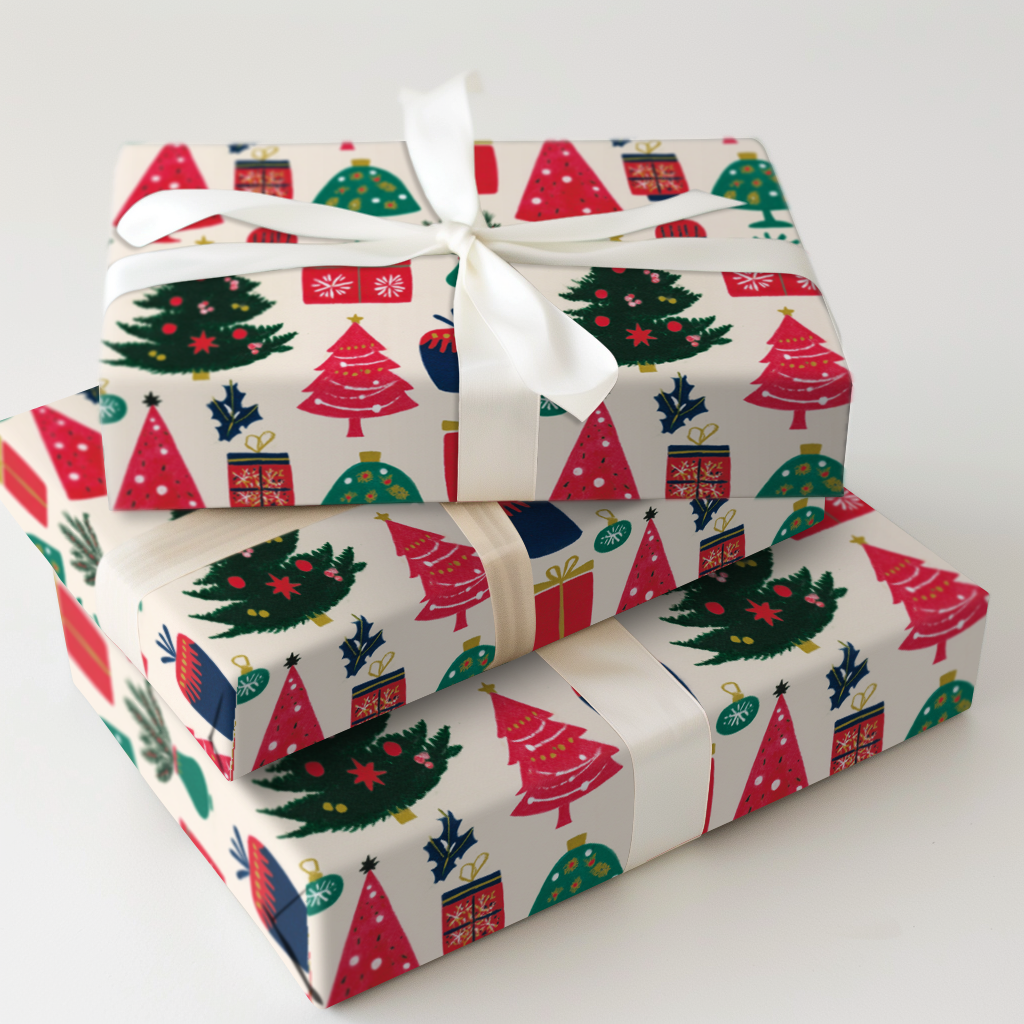 Festive Motifs