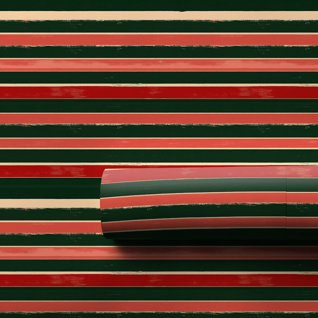 Zone - Wrapping Paper - Aspen & Arlo