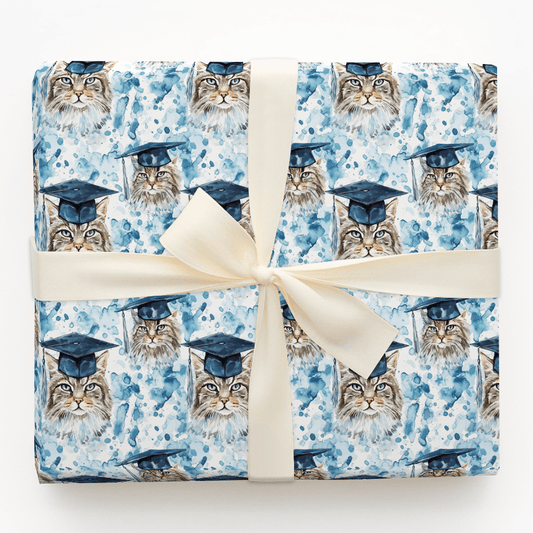 Wildly Successful - Wrapping Paper - Aspen & Arlo