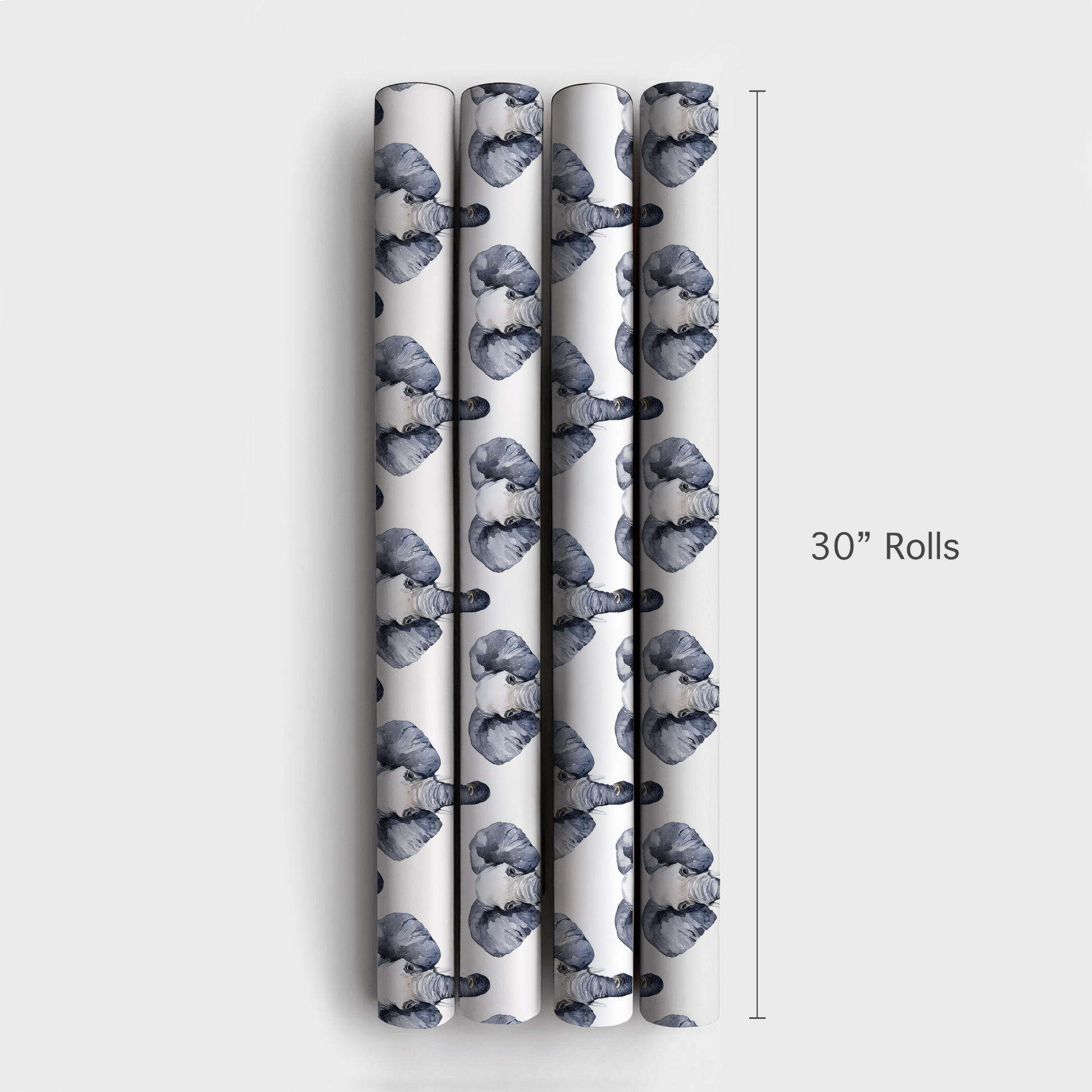 Earresistibly Excited - Wrapping Paper - Aspen & Arlo