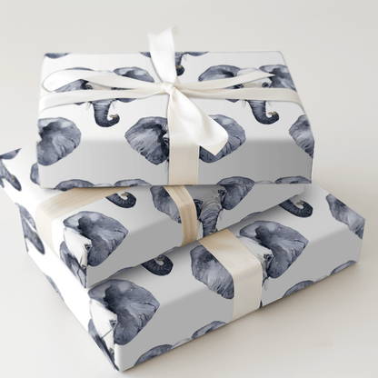 Earresistibly Excited - Wrapping Paper - Aspen & Arlo