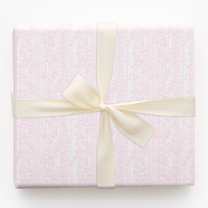 Wedding Waltz - Wrapping Paper - Aspen & Arlo