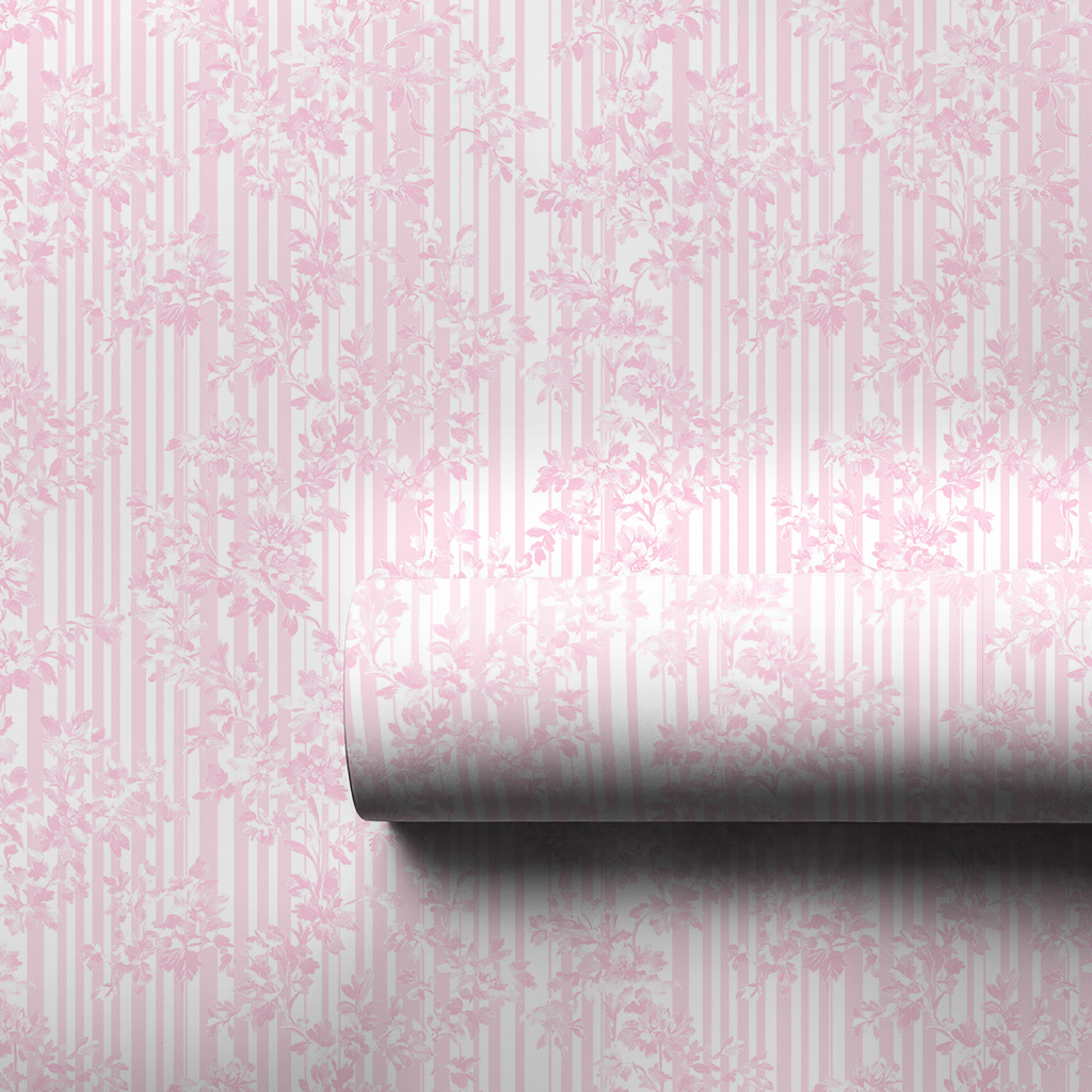 Wedding Waltz - Wrapping Paper - Aspen & Arlo