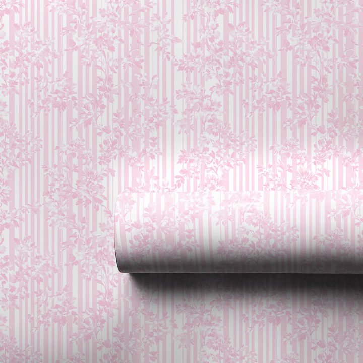 Wedding Waltz - Wrapping Paper - Aspen & Arlo