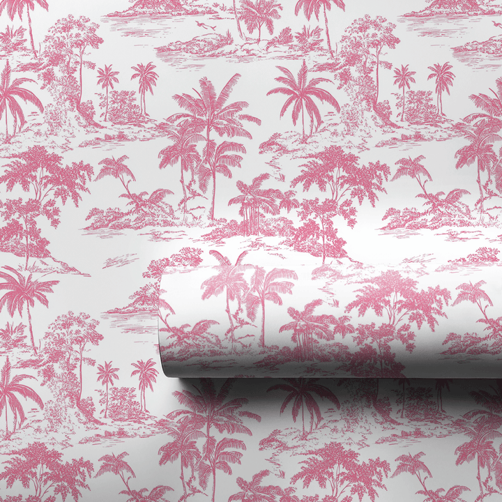 Shore Serenade - Wrapping Paper - Aspen & Arlo