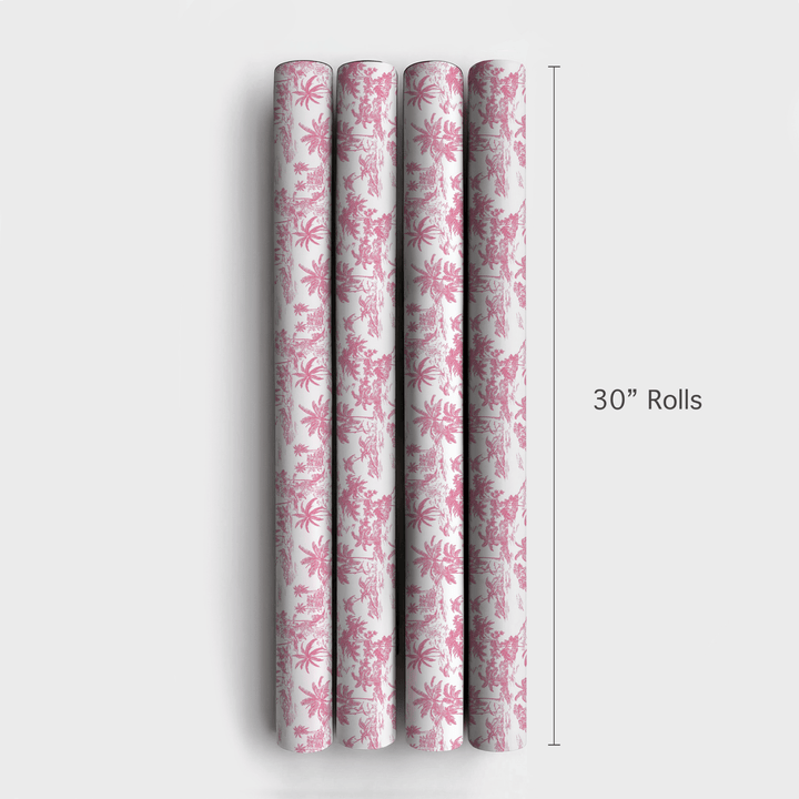 Shore Serenade - Wrapping Paper - Aspen & Arlo