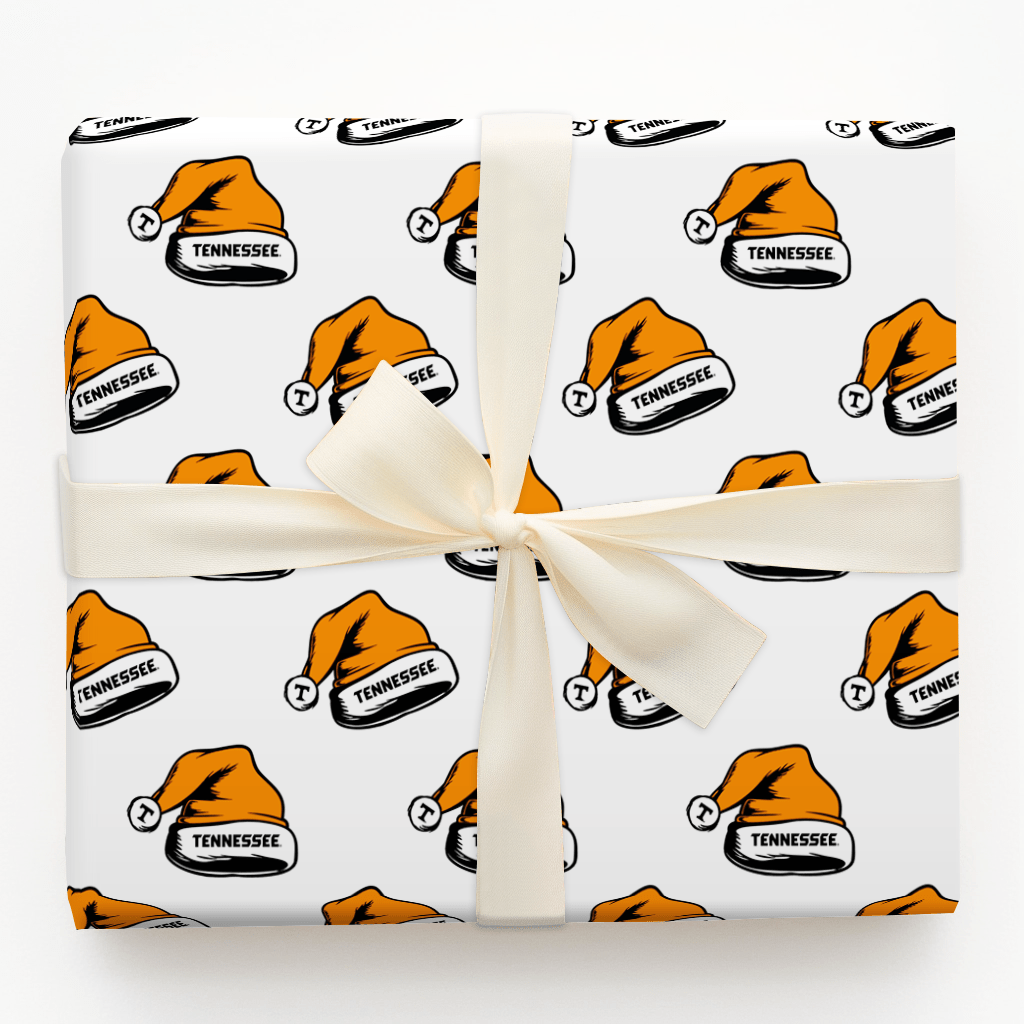 Merry Volidays - Wrapping Paper - Aspen & Arlo