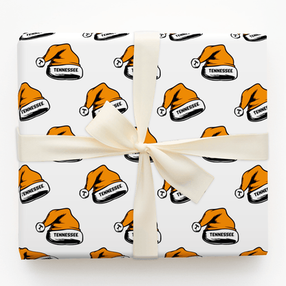 Merry Volidays - Wrapping Paper - Aspen & Arlo