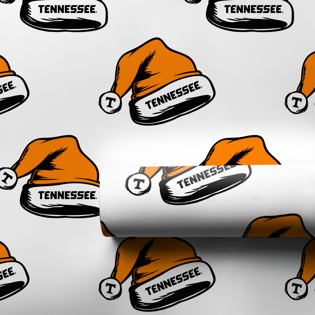 Merry Volidays - Wrapping Paper - Aspen & Arlo