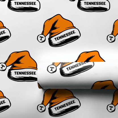 Merry Volidays - Wrapping Paper - Aspen & Arlo