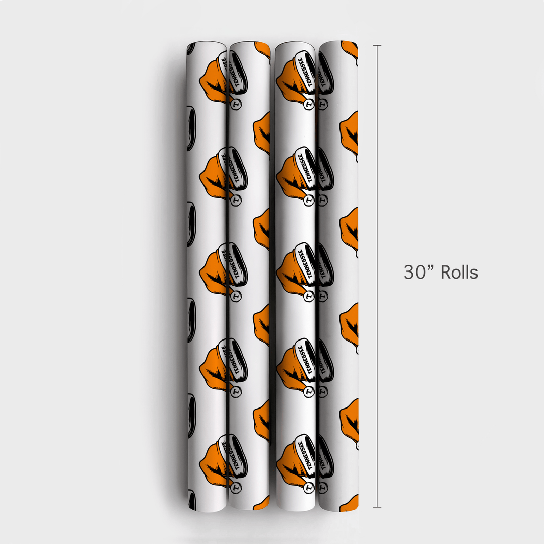 Merry Volidays - Wrapping Paper - Aspen & Arlo