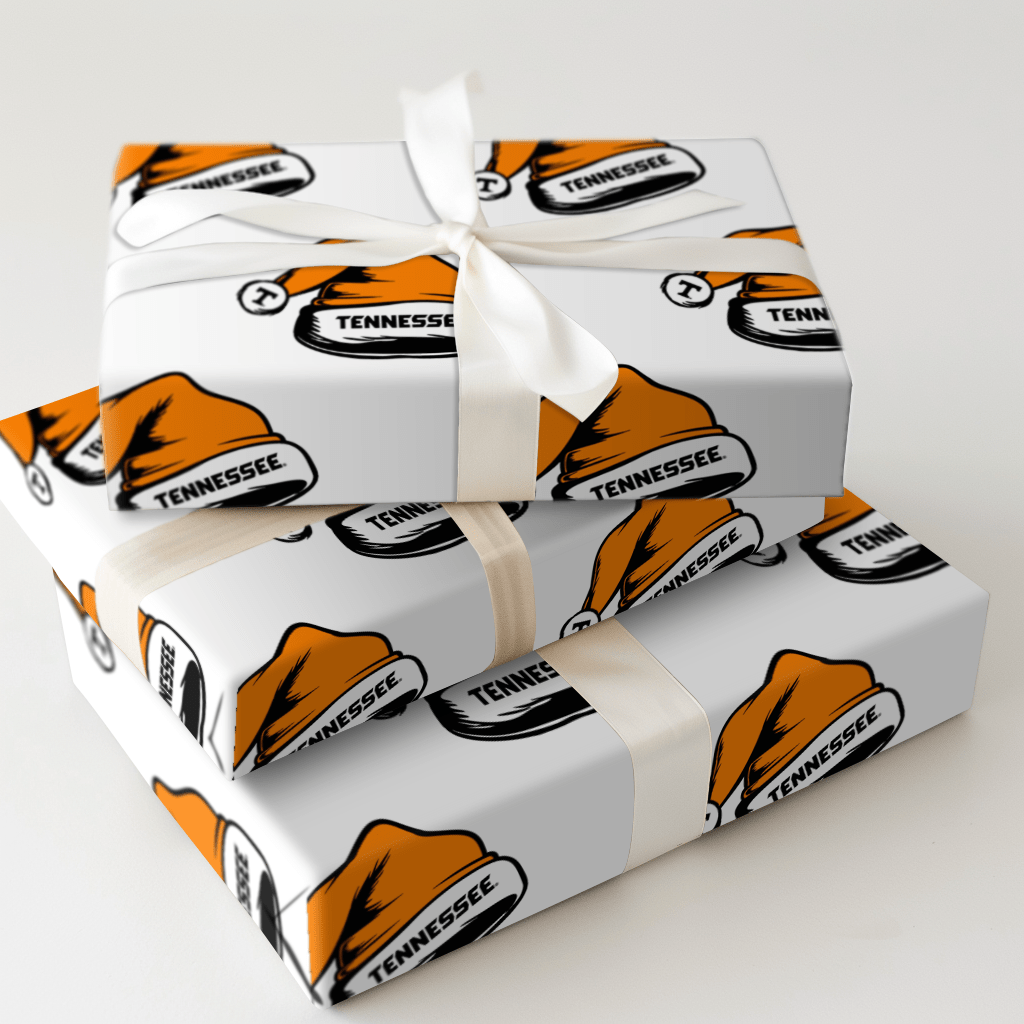 Merry Volidays - Wrapping Paper - Aspen & Arlo