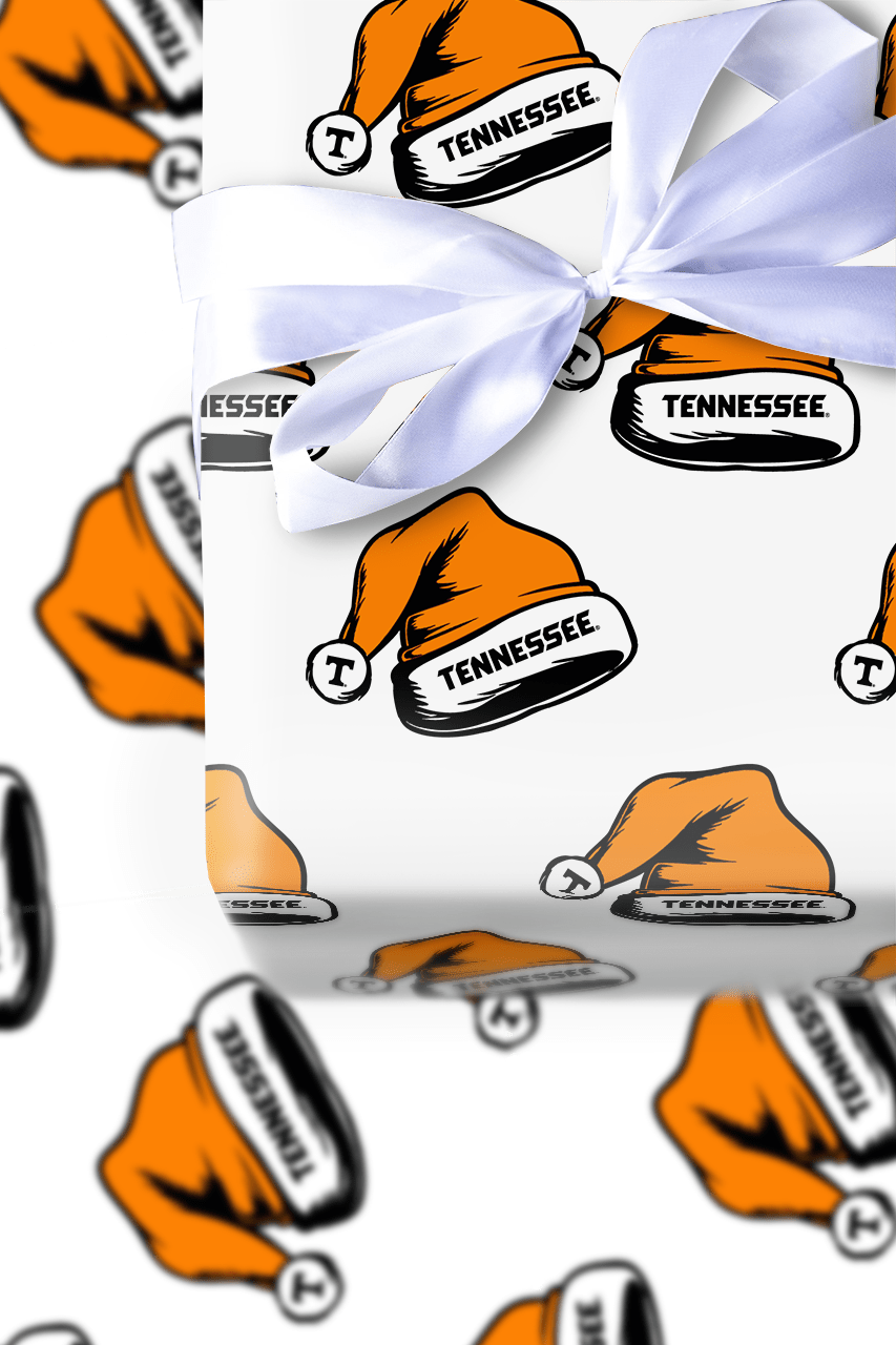 Merry Volidays - Wrapping Paper - Aspen & Arlo