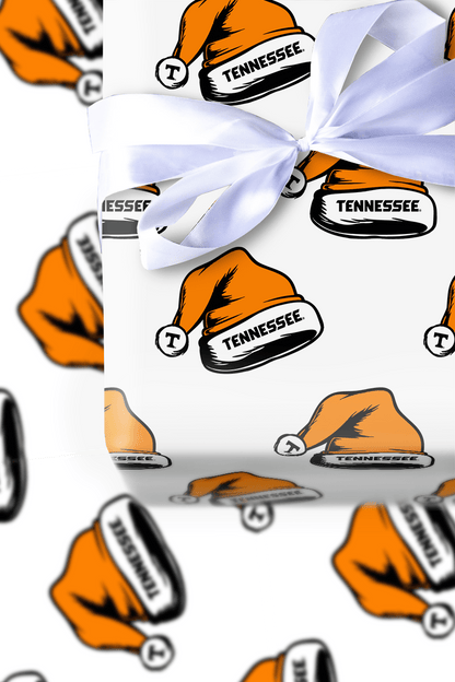 Merry Volidays - Wrapping Paper - Aspen & Arlo