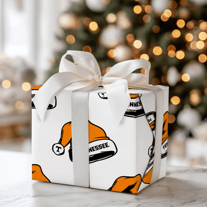 Merry Volidays - Wrapping Paper - Aspen & Arlo